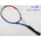  б/у теннис ракетка Wilson Tour ограниченный BLX 95 2011 год модели (G3)WILSON TOUR LIMITED BLX 95 2011