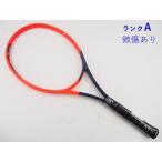 中古 テニスラケット ヘッド ラジカル MP 2023年モデル (G2)HEAD RADICAL MP 2023