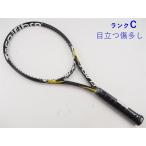  б/у теннис ракетка technni волокно чай flash 300 2014 год модели (G2)Tecnifibre T-FLASH 300 2014