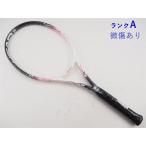 中古 テニスラケット ヘッド グラフィン タッチ ラジ
