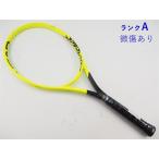 中古 テニスラケット ヘッド グラフィン 360 エクスト