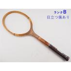 中古 テニスラケット ウィルソン クリス エバート プ