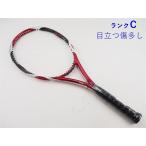  б/у теннис ракетка Wilson K Rush FX 100 2009 год модели (G3)WILSON K RUSH FX 100 2009
