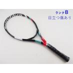  б/у теннис ракетка technni волокно чай flash 285 энергия старт b2017 год модели (G2)Tecnifibre T-FLASH 285 PS 2017