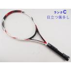  б/у теннис ракетка Bridgestone двойной пружина 3.0 2007 год модели (G2)BRIDGESTONE DUAL COIL 3.0 2007