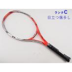  б/у теннис ракетка Yonex bi core es I 98 2014 год модели (G2)YONEX VCORE Si 98 2014