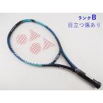  б/у теннис ракетка Yonex i- Zone 25 2022 год модели (G0)YONEX EZONE 25 2022