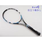  б/у теннис ракетка Babolat Drive Z mid 2013 год модели (G2)BABOLAT DRIVE Z MID 2013