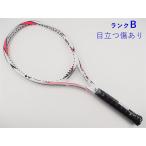  б/у теннис ракетка Yonex bi core es I скорость 2017 год модели (G2)YONEX VCORE Si SPEED 2017