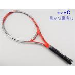  б/у теннис ракетка Yonex bi core es I 98 LG 2014 год модели (LG2)YONEX VCORE Si 98 LG 2014