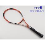  б/у теннис ракетка Wilson K Tour 95 2008 год модели (L3)WILSON K TOUR 95 2008