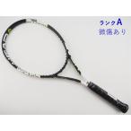 中古 テニスラケット ヘッド グラフィン XT スピード 