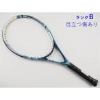 б/у теннис ракетка Wilson W4sa-ve-ju* сапфир 107 (G2)WILSON W4 SAVACE SAPPHIRE 107