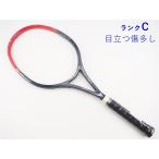 中古 テニスラケット エステューサ ボリスベッカー プ