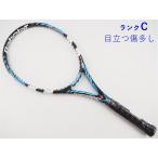  б/у теннис ракетка Babolat чистый Drive 2006 год модели (G3)BABOLAT PURE DRIVE 2006
