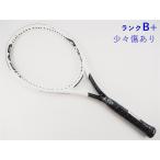 中古 テニスラケット ヘッド グラフィン 360プラス ス