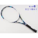  б/у теннис ракетка Wilson сок 100 L 2014 год модели (G1)WILSON JUICE 100L 2014