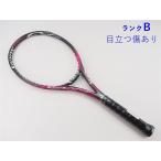  б/у теннис ракетка Srixon revoCV3.0ef L es2018 год модели (G2)SRIXON REVO CV3.0 F-LS 2018