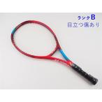  б/у теннис ракетка Yonex bi core 25 2021 год модели [ Junior для ракетка ] (G0)YONEX VCORE 25 2021