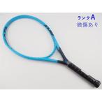 中古 テニスラケット ヘッド グラフィン 360 インステ