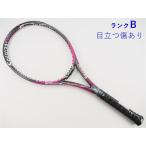  б/у теннис ракетка Srixon revoCV3.0ef L es2018 год модели (G2)SRIXON REVO CV3.0 F-LS 2018