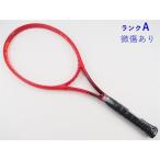 中古 テニスラケット ヘッド グラフィン 360プラス プ