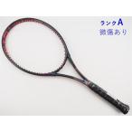 中古 テニスラケット ヘッド グラフィン タッチ プレ