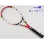 б/у теннис ракетка Wilson s чай m Pro 95 2012 год модели (G3)WILSON STEAM PRO 95 2012