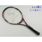  б/у теннис ракетка Srixon revo X 255 2011 год модели [ Junior для ракетка ] (G0)SRIXON REVO X255 2011