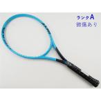 中古 テニスラケット ヘッド グラフィン 360 インステ