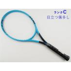 中古 テニスラケット ヘッド グラフィン 360 インステ