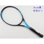 中古 テニスラケット ヘッド グラフィン 360 インステ