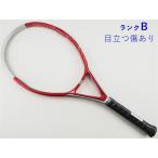  б/у теннис ракетка Wilson Try Ad 5 113 2003 год модели (G3)WILSON TRIAD 5 113 2003
