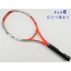  б/у теннис ракетка Yonex bi core es I 100 LG 2014 год модели (LG2)YONEX VCORE Si 100 LG 2014
