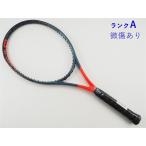 中古 テニスラケット ヘッド グラフィン 360 ラジカル