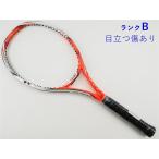  б/у теннис ракетка Yonex bi core es I 100 LG 2014 год модели (LG2)YONEX VCORE Si 100 LG 2014