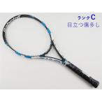  б/у теннис ракетка Babolat чистый Drive команда 2015 год модели (G2)BABOLAT PURE DRIVE TEAM 2015