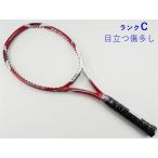  б/у теннис ракетка Yonex bi core X I 100 2012 год модели (G2)YONEX VCORE Xi 100 2012