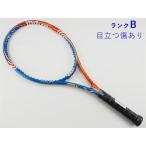  б/у теннис ракетка Wilson Tour BLX 105 2010 год модели (G2)WILSON TOUR BLX 105 2010
