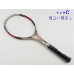 中古 テニスラケット ミズノ イワン レンドル タイプ 