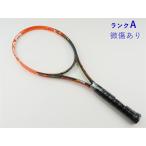 中古 テニスラケット ヘッド グラフィン ラジカル MP 