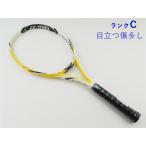  б/у теннис ракетка Yonex bi core 100P 2012 год модели (G2E)YONEX VCORE 100P 2012