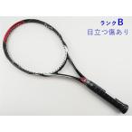  б/у теннис ракетка Wilson K Pro открытый 100 2008 год модели (G3)WILSON K PRO OPEN 100 2008 год 