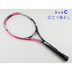  б/у теннис ракетка Yonex bi core es I скорость 2016 год модели (G2)YONEX VCORE Si SPEED 2016