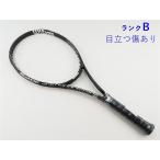  б/у теннис ракетка Wilson лезвие 101 L 2013 год модели (L1)WILSON BLADE 101L 2013