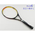  б/у теннис ракетка Wilson Pro штат служащих Tour 100 2003 год модели (G3)WILSON PRO STAFF TOUR 100 2003