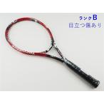 б/у теннис ракетка technni волокно чай flash 290 VO2 Max 2008 год модели (G3)Tecnifibre T-FLASH 290 Vo2 MAX 2008