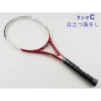  б/у теннис ракетка Bridgestone p лобби mV-WI 2.8 Tour (G2)BRIDGESTONE PROBEAM V-WI 2.8 TOUR 2005