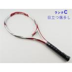  б/у теннис ракетка Yonex bi core 100es2011 год модели (G2)YONEX VCORE 100S 2011