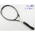中古 テニスラケット ヘッド グラフィン 360 スピード